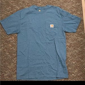 Mens Carhartt t